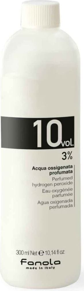 Krēmveida oksidants Fanola Creamy Oxidants 10