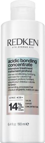 Redken Acidic Bonding Concentrate Intensive Treatment