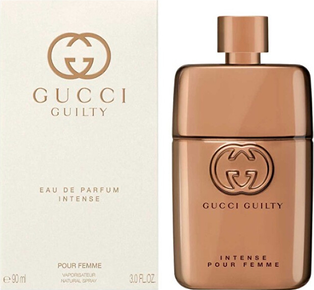 Guilty Intense Pour Femme - EDP