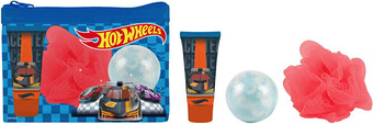 DĚTSKÉ PARFÉMY Dětské Parfémy Hot Wheels