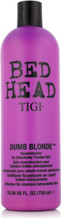 Tigi Bed Head Dumb Blonde Reconstructor