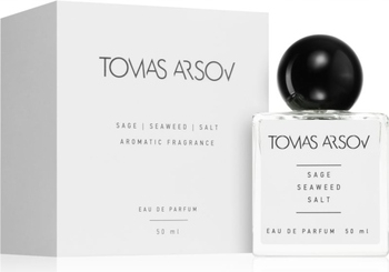 Tomas Arsov Sage Seaweed Salt EDP