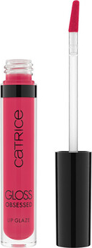 Catrice Gloss Obsessed Lip Glaze -