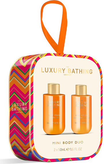 The Colour Edit Mini Skincare Gift