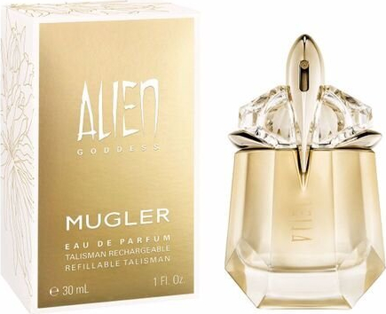 Parfimērijas ūdens Thierry Mugler Alien Goddes