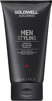 Goldwell Dualsenses Men Styling Power Gel