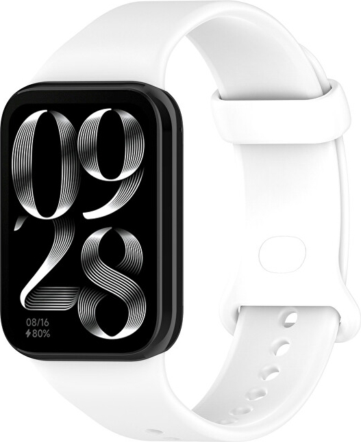Silicone strap for Xiaomi 9 Pro