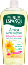 Instituto Espanol Arnica Bath, Shower and