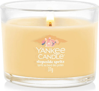 Yankee Candle Slopeside Spritz ( prázdniny