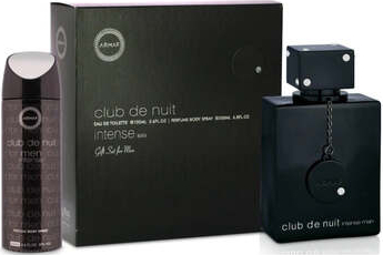Armaf Club De Nuit Intense Man