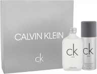 Calvin Klein CK One SET EDT