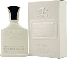 Creed Silver Mountain Water Millesime