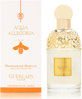 Guerlain Aqua Allegoria Mandarine Basilic EDT