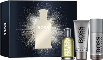 Hugo Boss Boss Bottled No.6