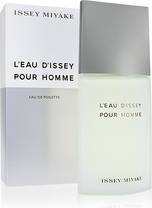 Issey Miyake L`Eau D`Issey pour Homme