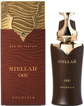 Khadlaj Stellar Oud EDP