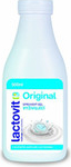 Lactovit Nourishing Shower Gel Original