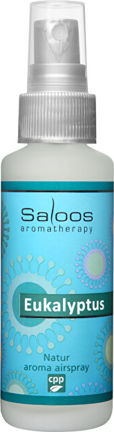Natural air freshener Eucalyptus 50 ml