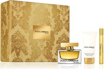 Dolce Gabbana The One Gift set