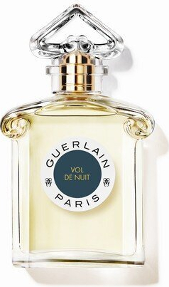 Tualetes ūdens Guerlain Vol de Nuit
