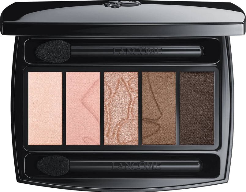 Acu ēnu palete Lancome Hypnose N01