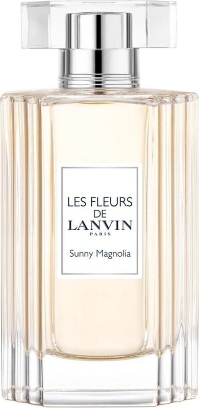 Tualetes ūdens Lanvin les fleurs de