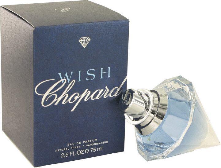 Parfimērijas ūdens Chopard Wish EDP (75