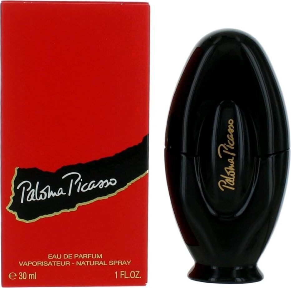Sieviešu smaržas Paloma Picasso (30 ml)