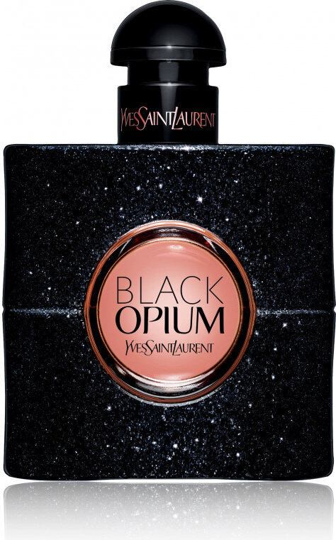 Parfimērijas ūdens Yves Saint Laurent Black