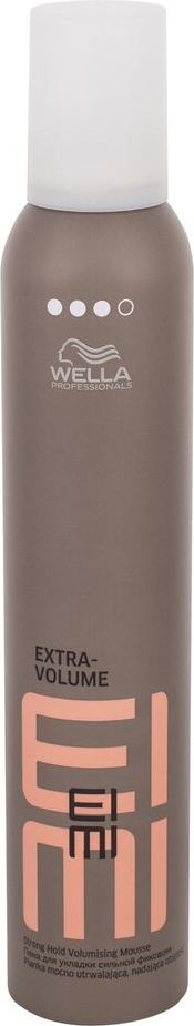 Wella EIMI - Extra-Volume Mousse, 300