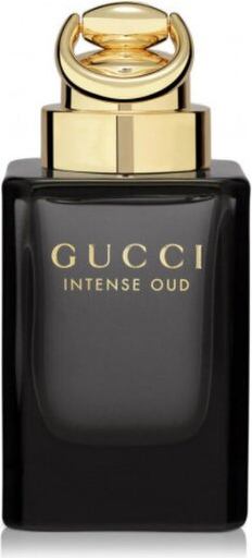 Gucci Intense Oud Smaržas EDP /