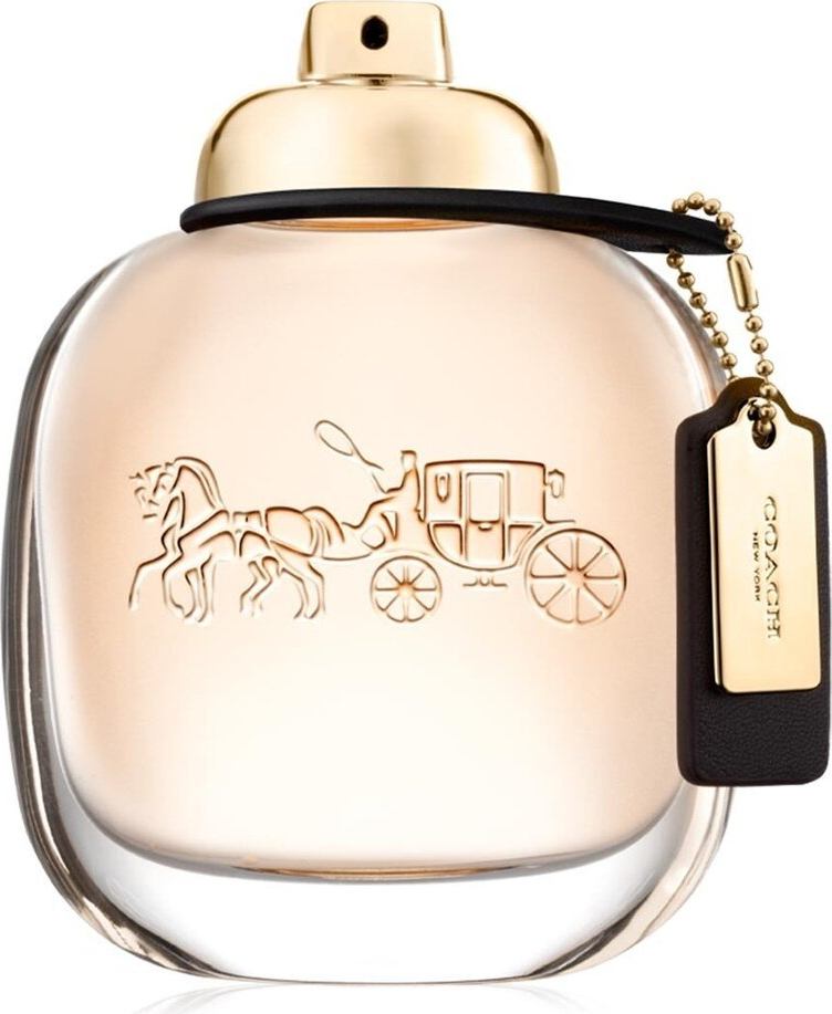 Coach EDP smaržas, 90 ml