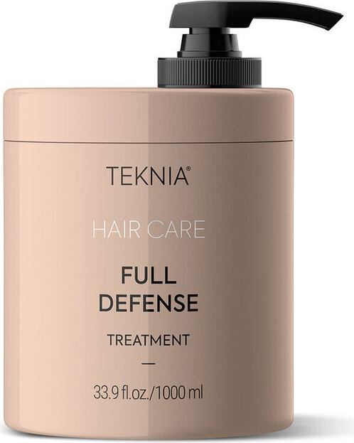 Lakmé Teknia Full Defense Treatment stiprinoša