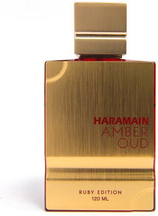 Parfimērijas ūdens Al Haramain Amber Oud