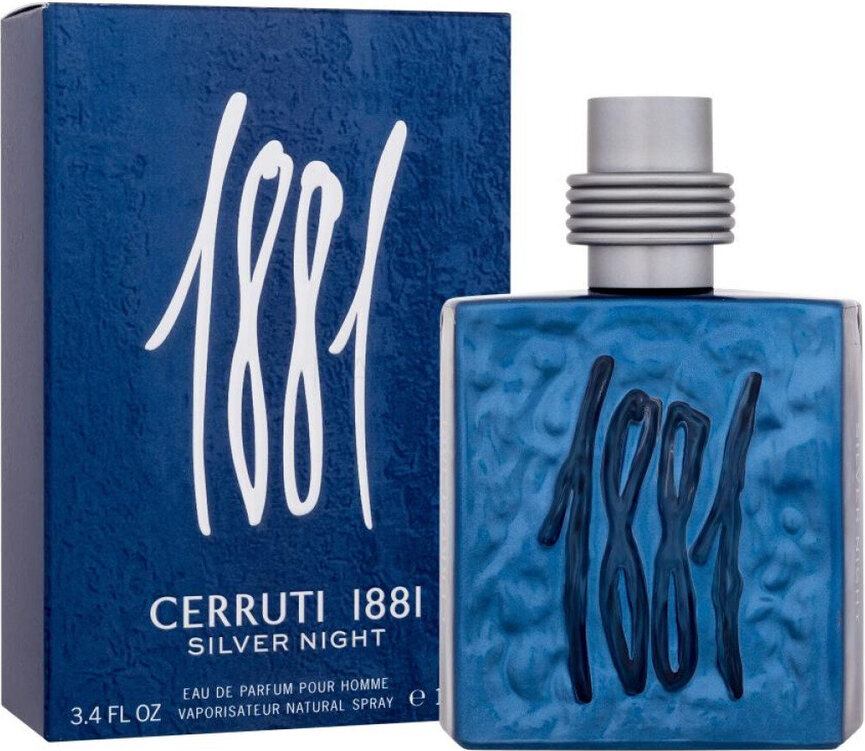 Parfimērijas ūdens Nino Cerruti Cerruti 1881
