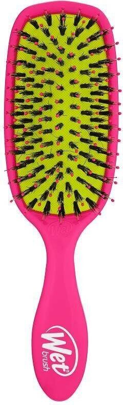 WETBRUSH Matu suka ar dabīgiem sariem