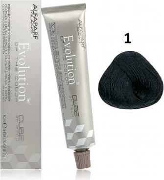 Alfaparf Milano Evolution Of The Color