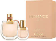 CHLOÉ Chloé Nomade Gift set EDP