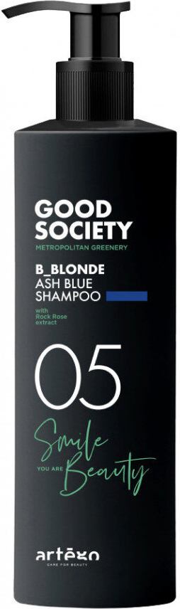 Artego Good Society 05 Ash Blue
