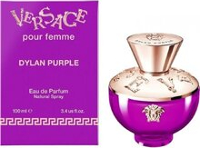 Versace Dylan Purple pour Femme EDP