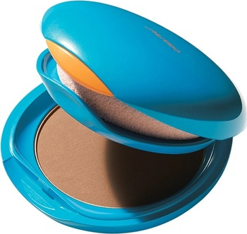 Shiseido UV Protective Compact SPF30 Foundation