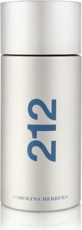Tualetes ūdens Carolina Herrera 212 Men
