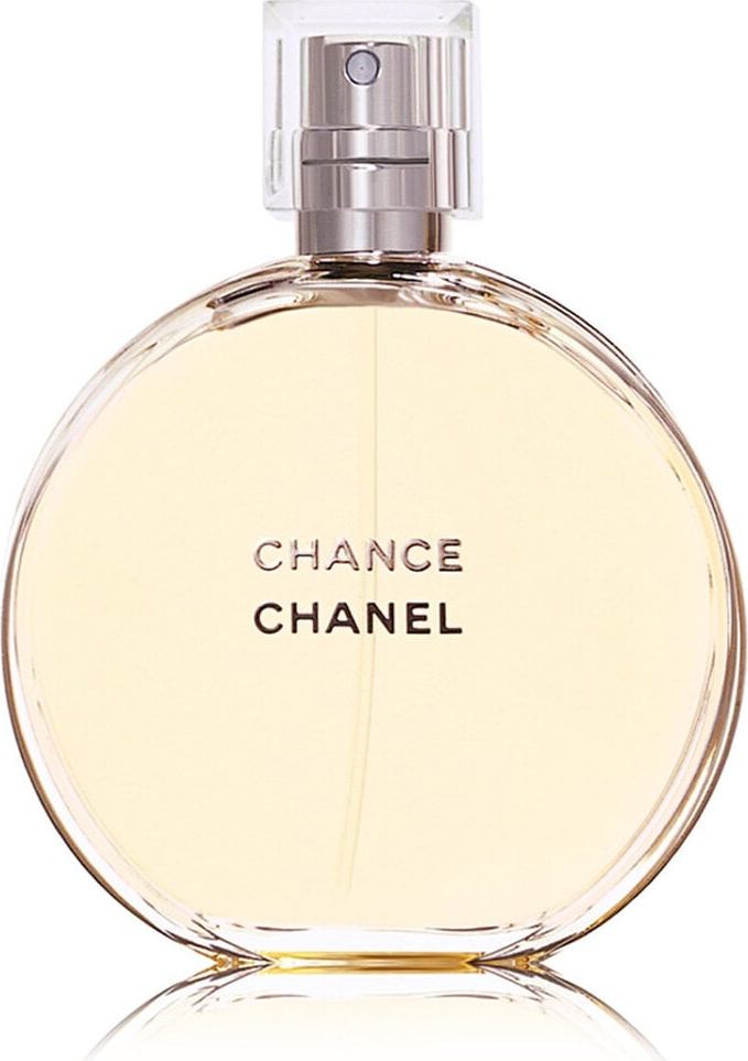 Tualetes ūdens Chanel Chance EDT sievietēm