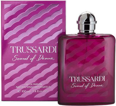 Parfimērijas ūdens Trussardi Sound of Donna