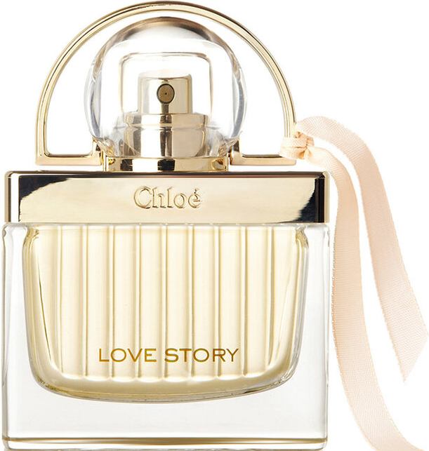 Chloe Love Story Edp aerosols, 30