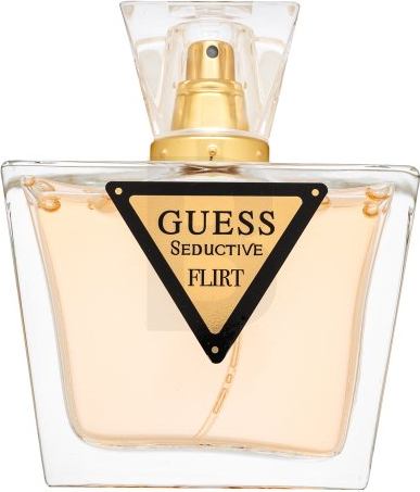 Guess Seductive Flirt EDT W 75