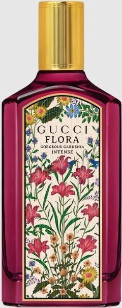 Gucci Flora Gorgeous Gardenia Intense EDP