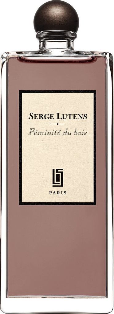 Parfimērijas ūdens Serge Lutens Feminite du