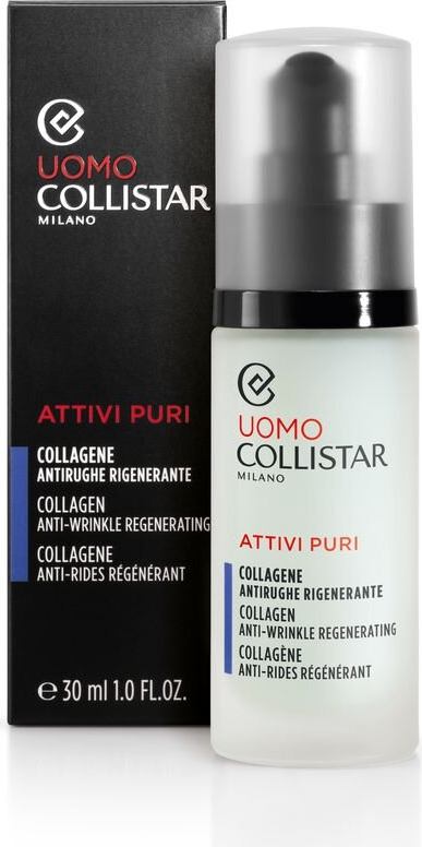 Serums kolagēns - COLLISTAR - Aktīvās