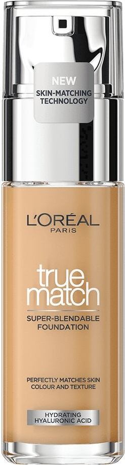 Grima bāze L`Oreal Paris True Match